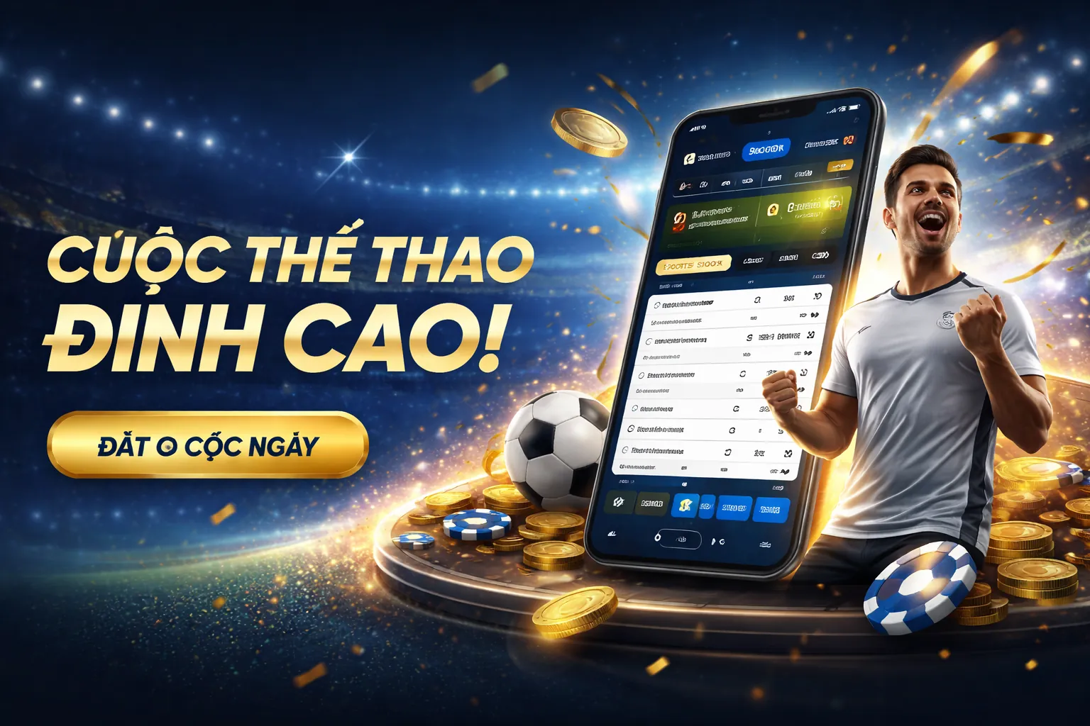 1xbet Việt Nam - Cá cược Thể Thao và Casino Trực Tuyến